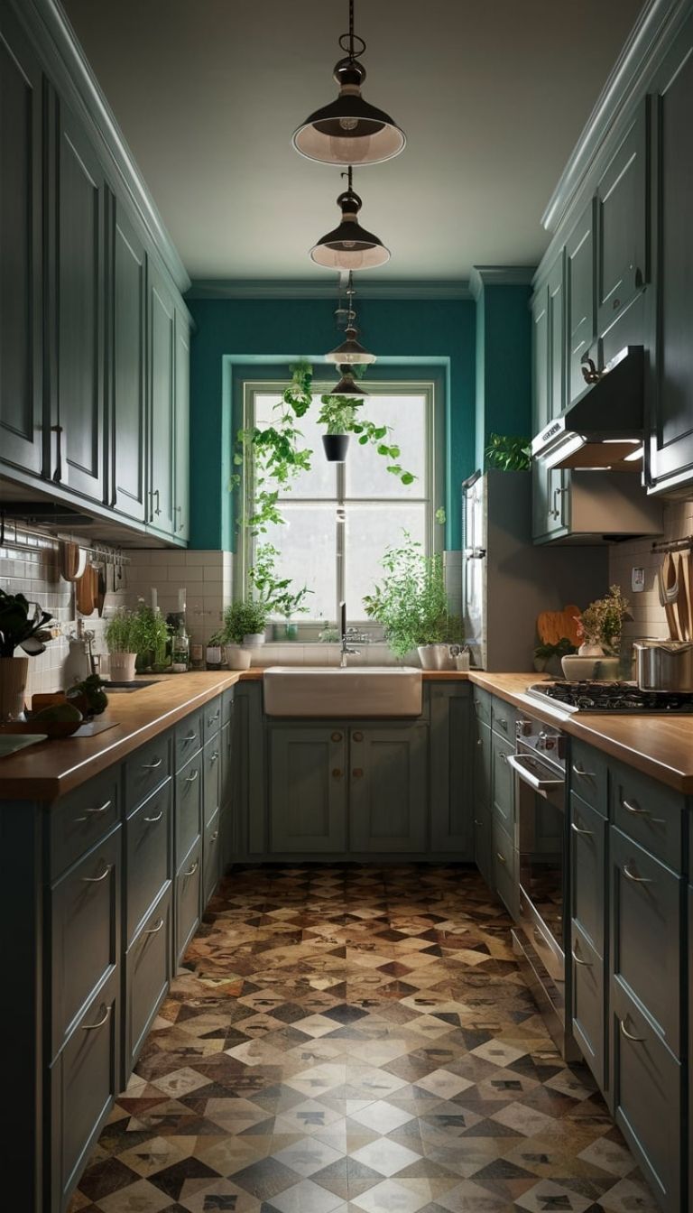 Herb Gardens Herb Gardens