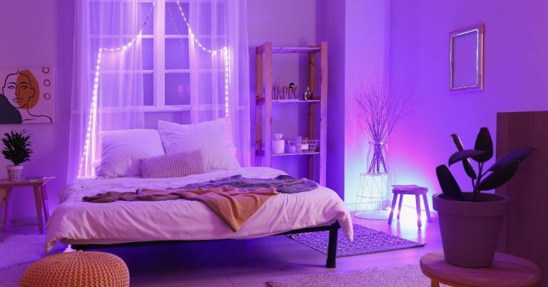 Baddie Bedroom Ideas