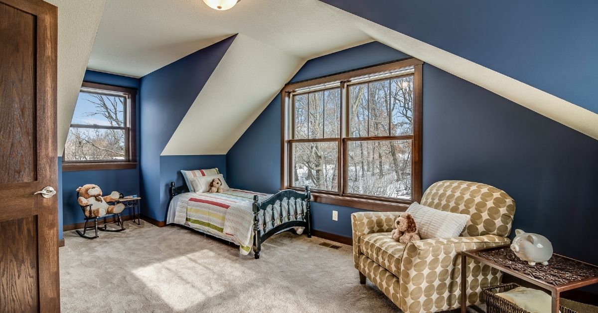 Bedroom Style Ideas