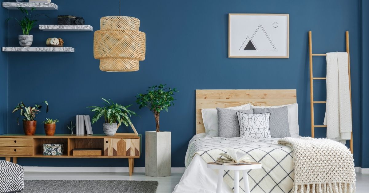 114. Bedroom Decor Ideas