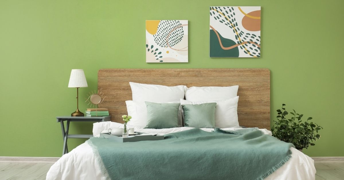 Bedroom Wall Decoration Ideas