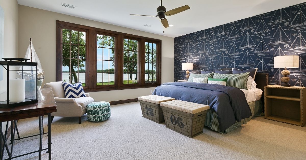 Bedroom Interior Ideas