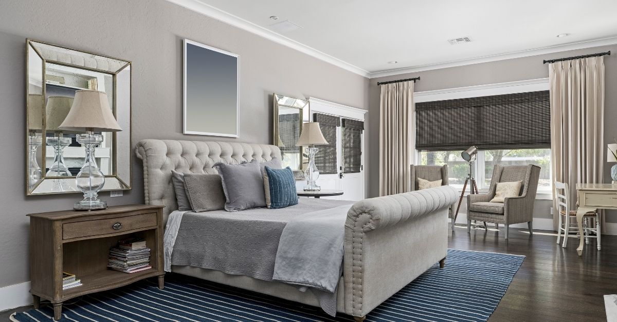 21 Master Bedroom Ideas for a Stylish and Cozy Retreat 1 Master Bedroom Ideas