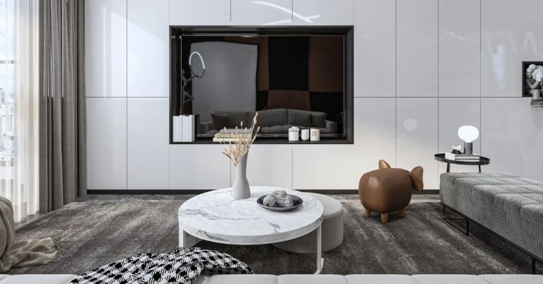 23 Inspiring Living Room Ideas to Elevate Your Space 3 Inspiring Living Room Ideas