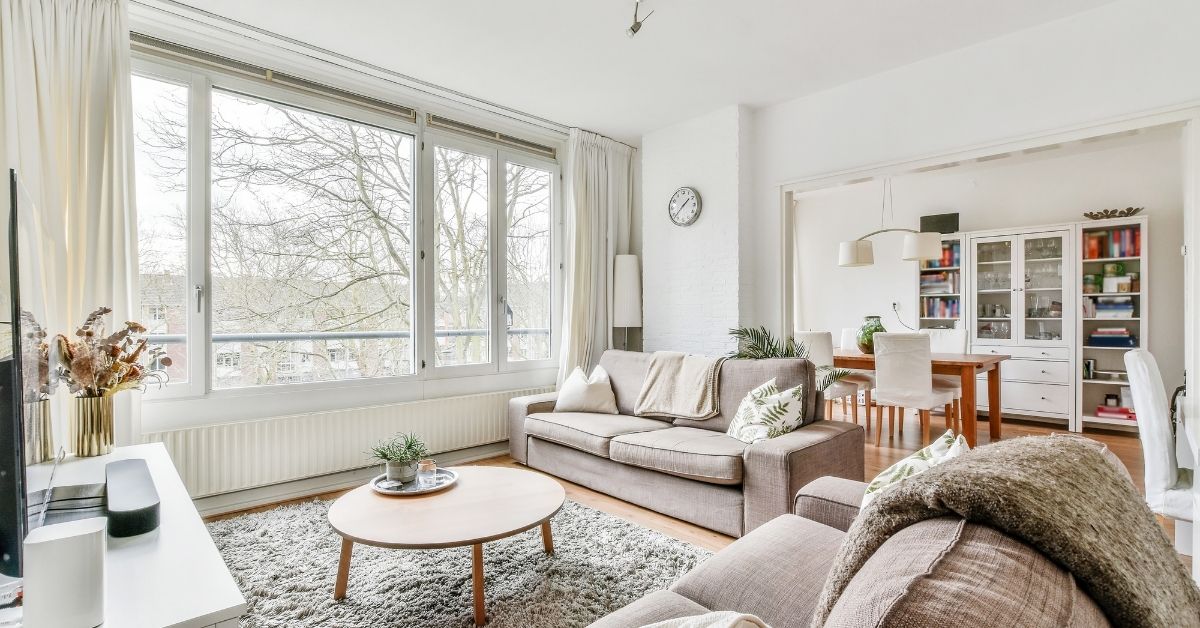 Living Room Ideas