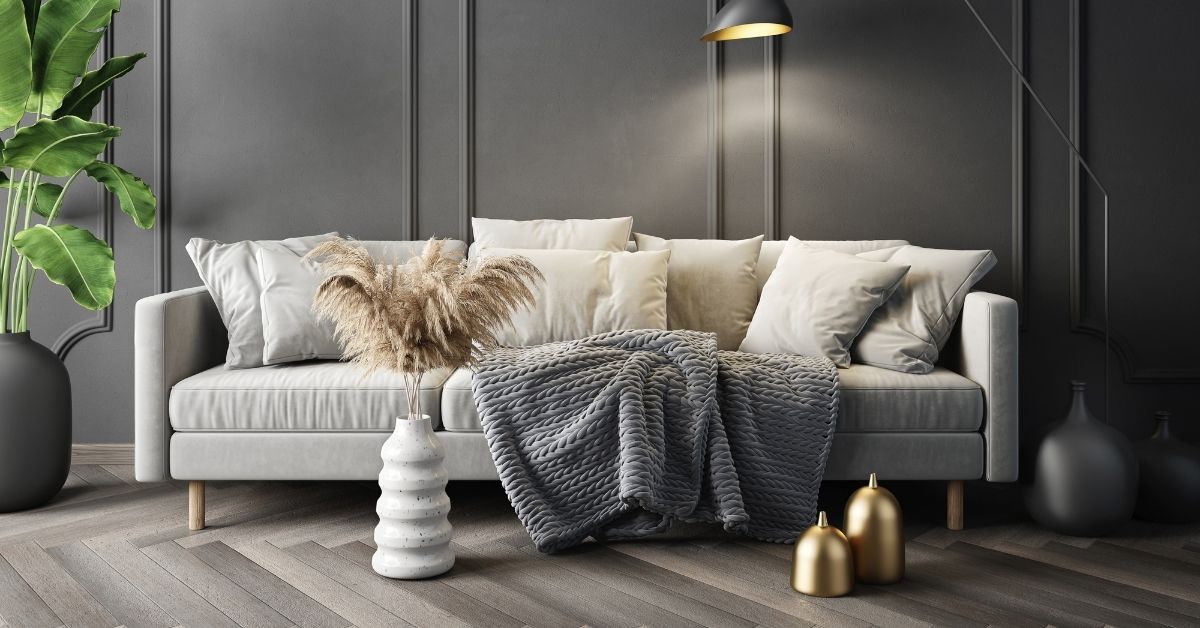 Living Room Decor Ideas