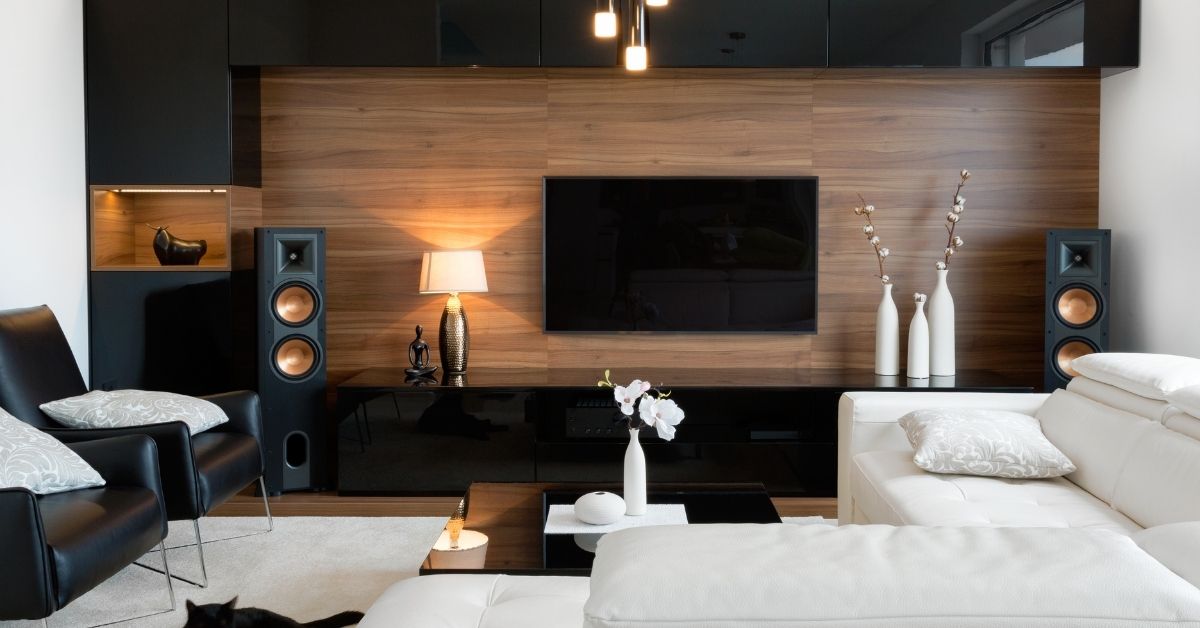 Bloxburg Living Room Ideas: 25 Creative Designs to Upgrade Your Home 1 Bloxburg Living Room Ideas