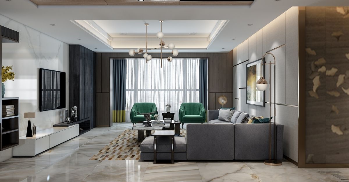Accent Wall Ideas