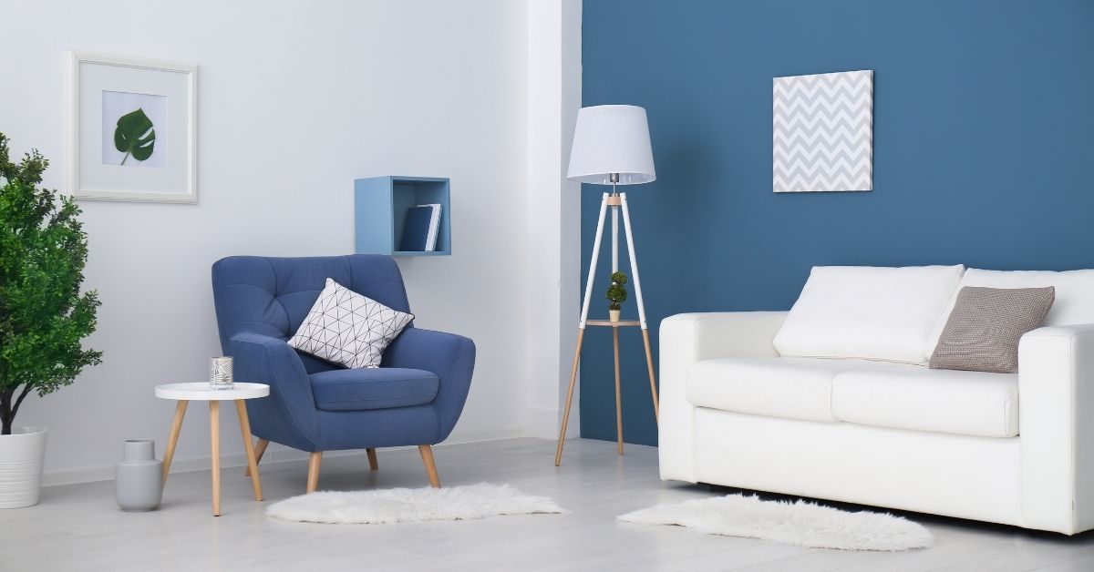 Living Room Colors Ideas