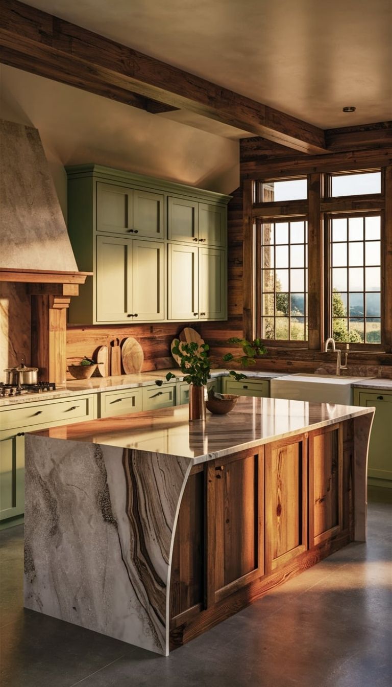 Modern Farmhouse Style Modern Farmhouse Style