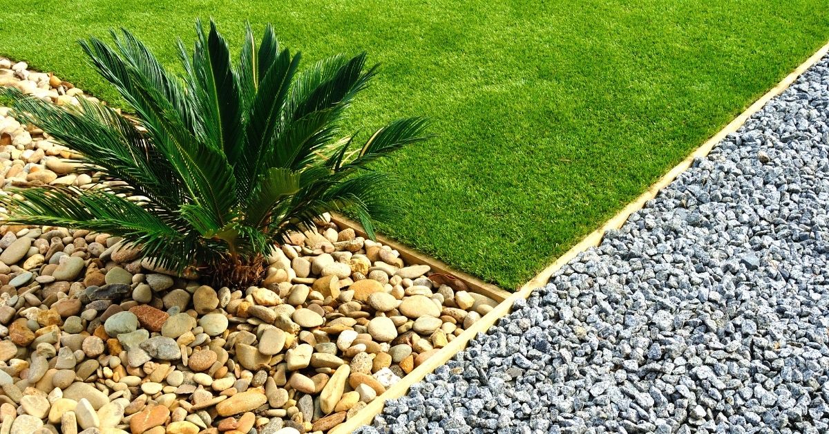 15 Yard Landscaping Ideas for a Beautiful Outdoor Space 1 Yard Landscaping Ideas
