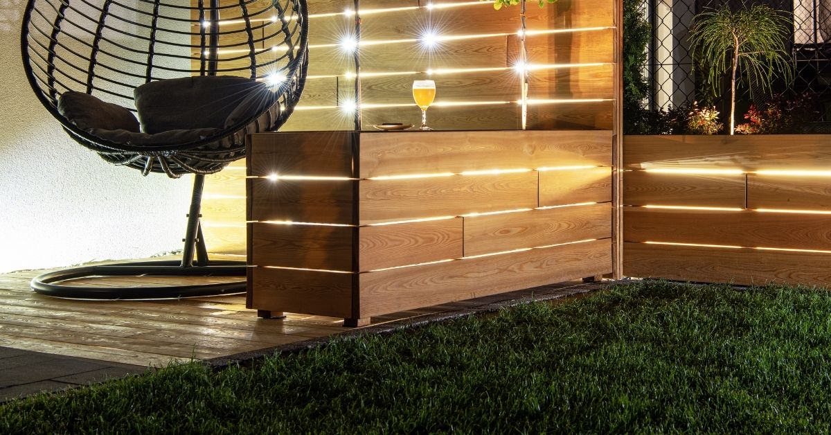 14 Outdoor Bar Ideas on Backyard That Wow Guests 1 Outdoor Bar Ideas on Backyard