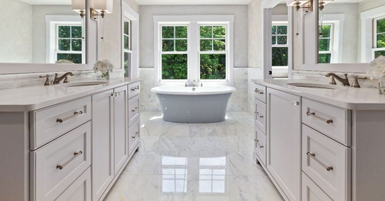 12 Inspiring Bathroom Ideas for Any Home 12 Bathroom Ideas