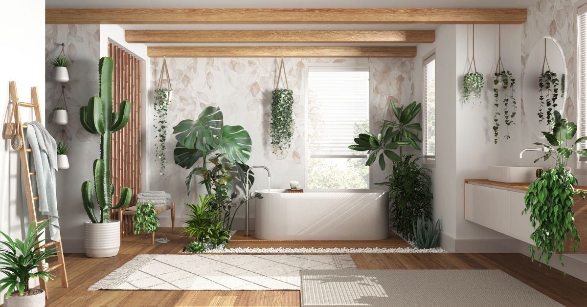 Bathroom Design Interior Ideas