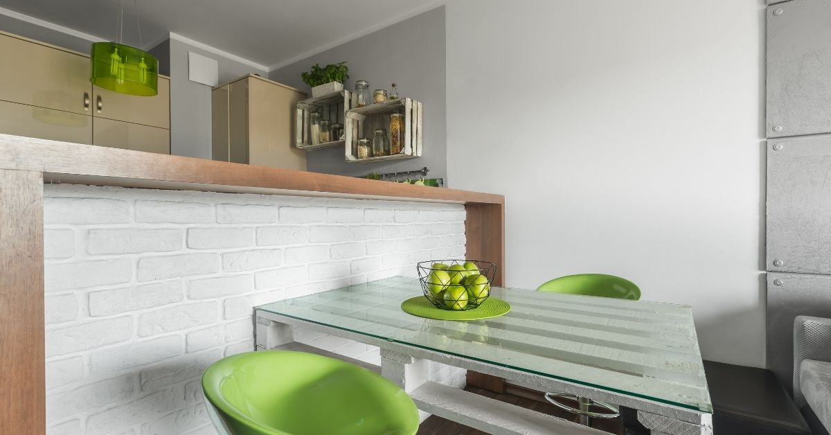 Small Kitchen Dining Area Ideas