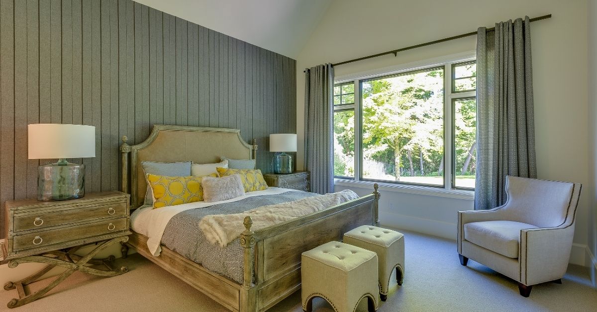 Bedroom Accent Ideas