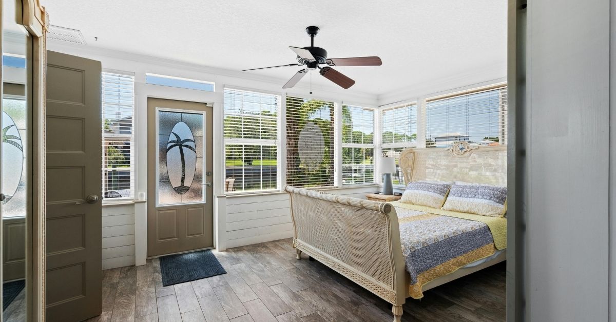 Coastal Bedroom Ideas