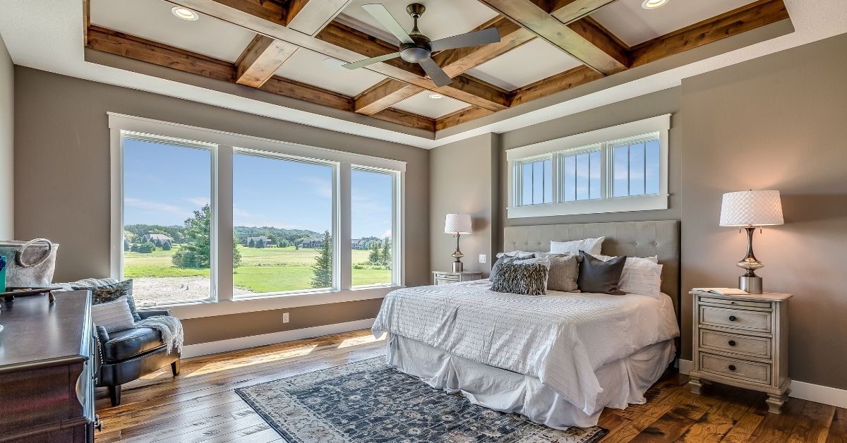 23 Fresh Summer Bedroom Ideas for a Light, Airy Feel 1 Summer Bedroom Ideas