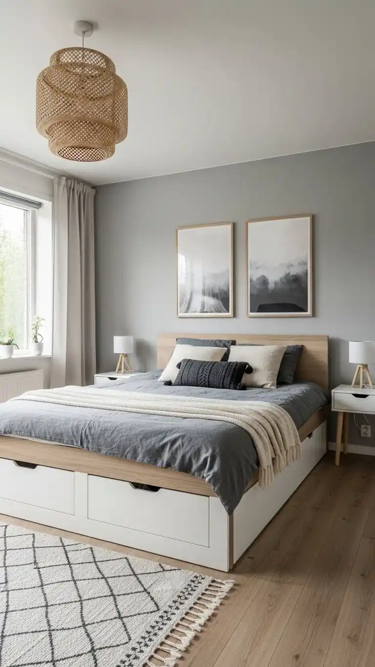 17 Bedroom Style Ideas for a Modern Look 1 Essential Factors to Consider Before Redesigning Your Bedroom