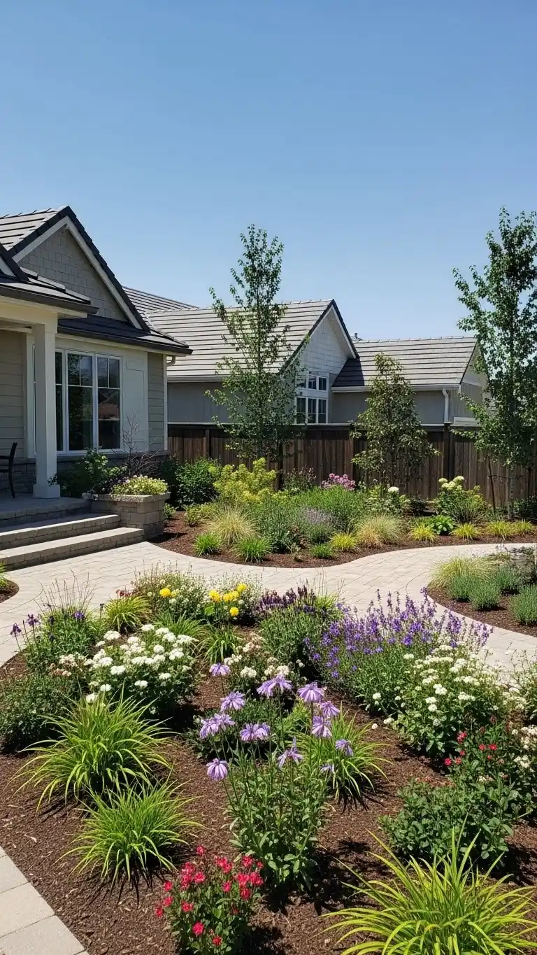 15 Yard Landscaping Ideas for a Beautiful Outdoor Space 2 Essential Tips Before Starting Your Yard Landscaping Project