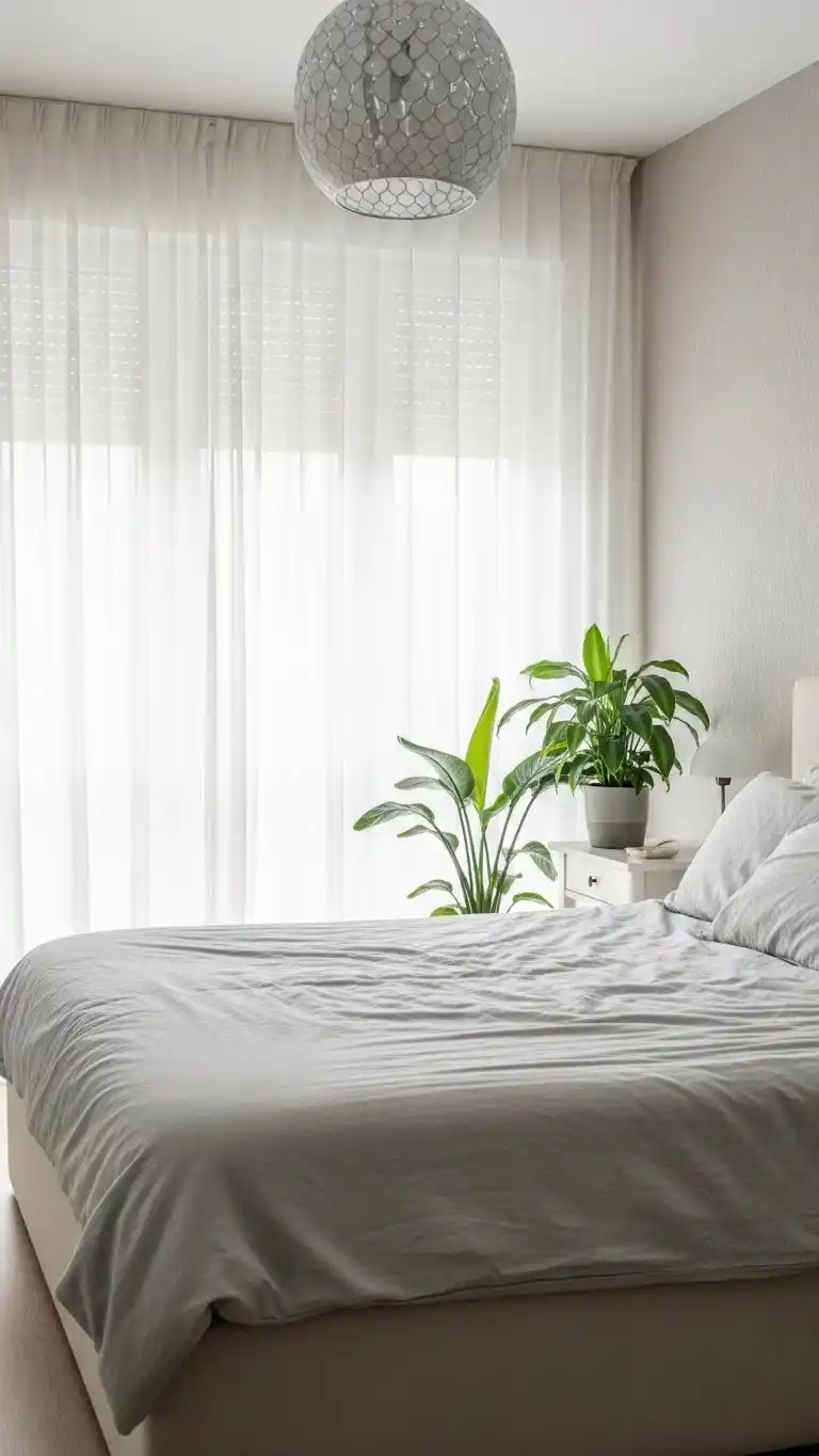 23 Fresh Summer Bedroom Ideas for a Light, Airy Feel 2 Essential Tips for a Cool Summer Bedroom