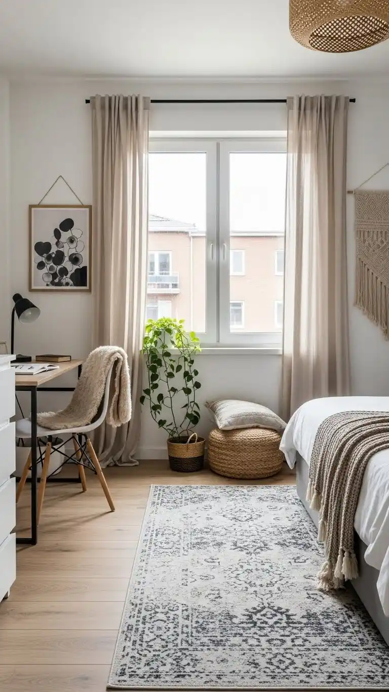 17 Bedroom Style Ideas for a Modern Look 2 How to Choose a Bedroom Style That Reflects Your Personality