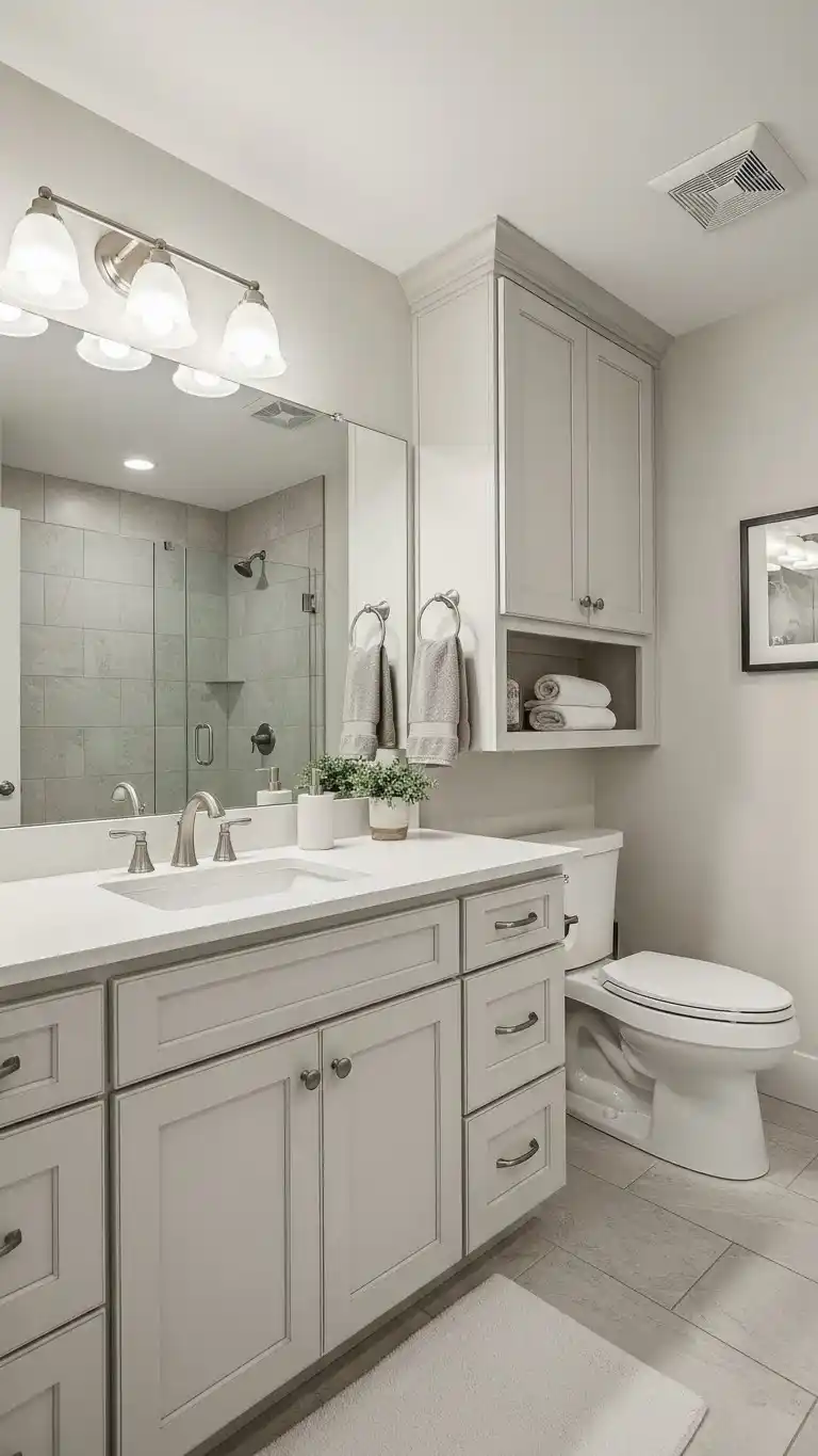 12 Inspiring Bathroom Ideas for Any Home 1 Key Considerations Before Updating Your Bathroom