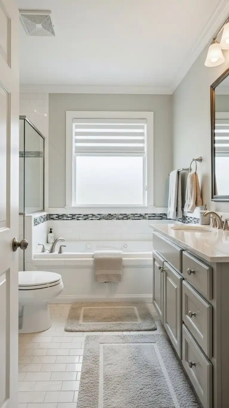 23 Top Bathroom Paint Colors to Refresh Any Space 1 Right Bathroom Paint Colors Matters
