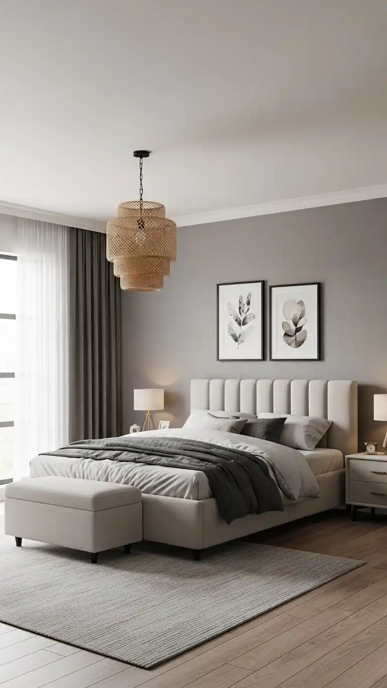 23 Stunning Baddie Bedroom Ideas on a Budget 1 Start Planning Your Baddie Bedroom Makeover
