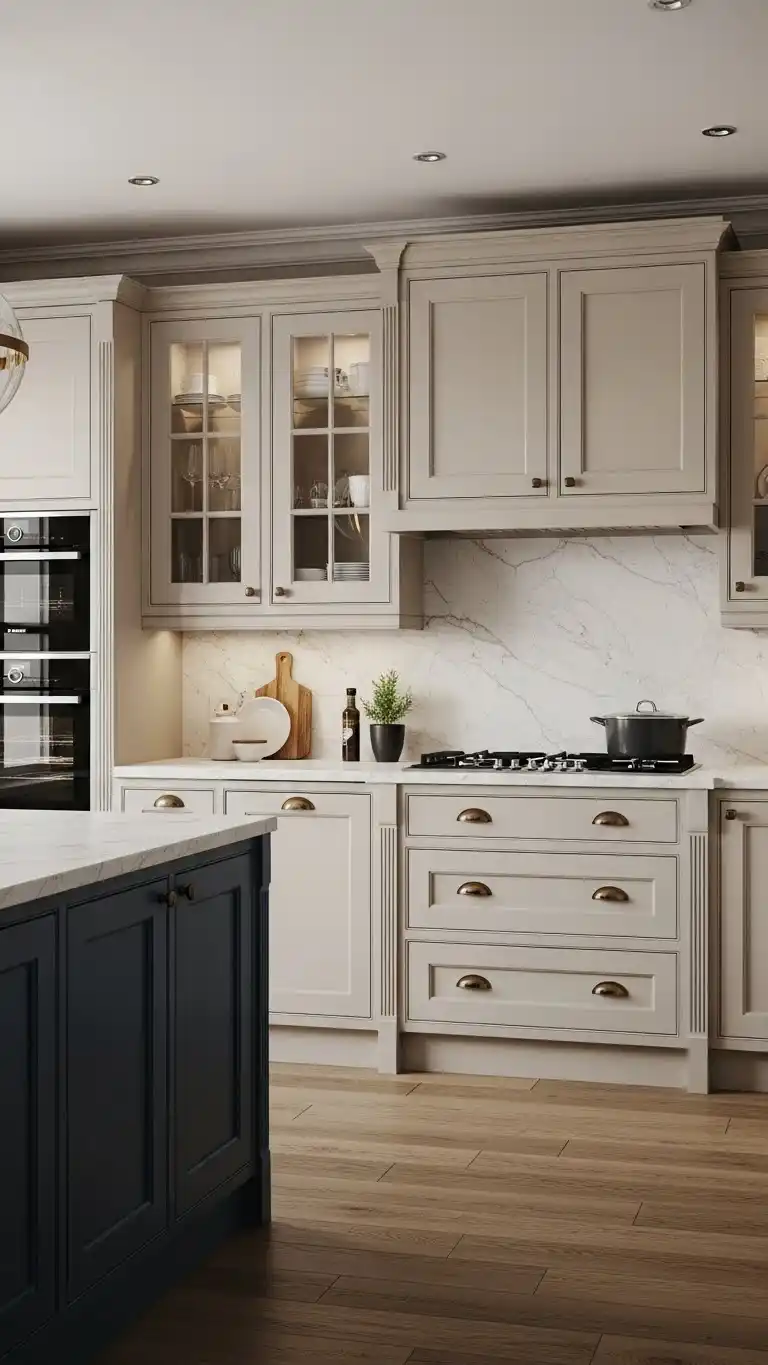 13 Fancy Kitchen Design Ideas That Wow Your Guests 1 Understanding Fancy Kitchen Design