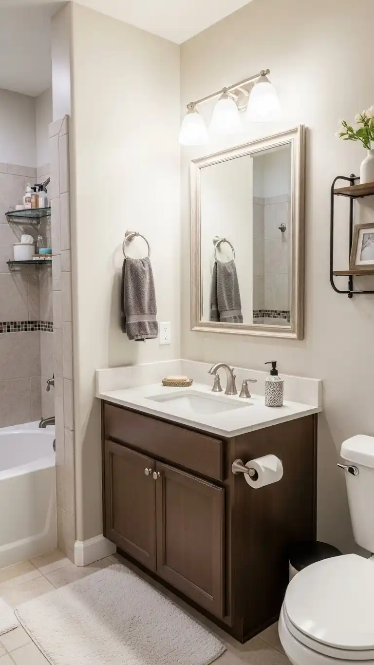 17 Bright & Breezy Bathroom Decoration Ideas 1 Why Bathroom Decoration Matters More Than You Think