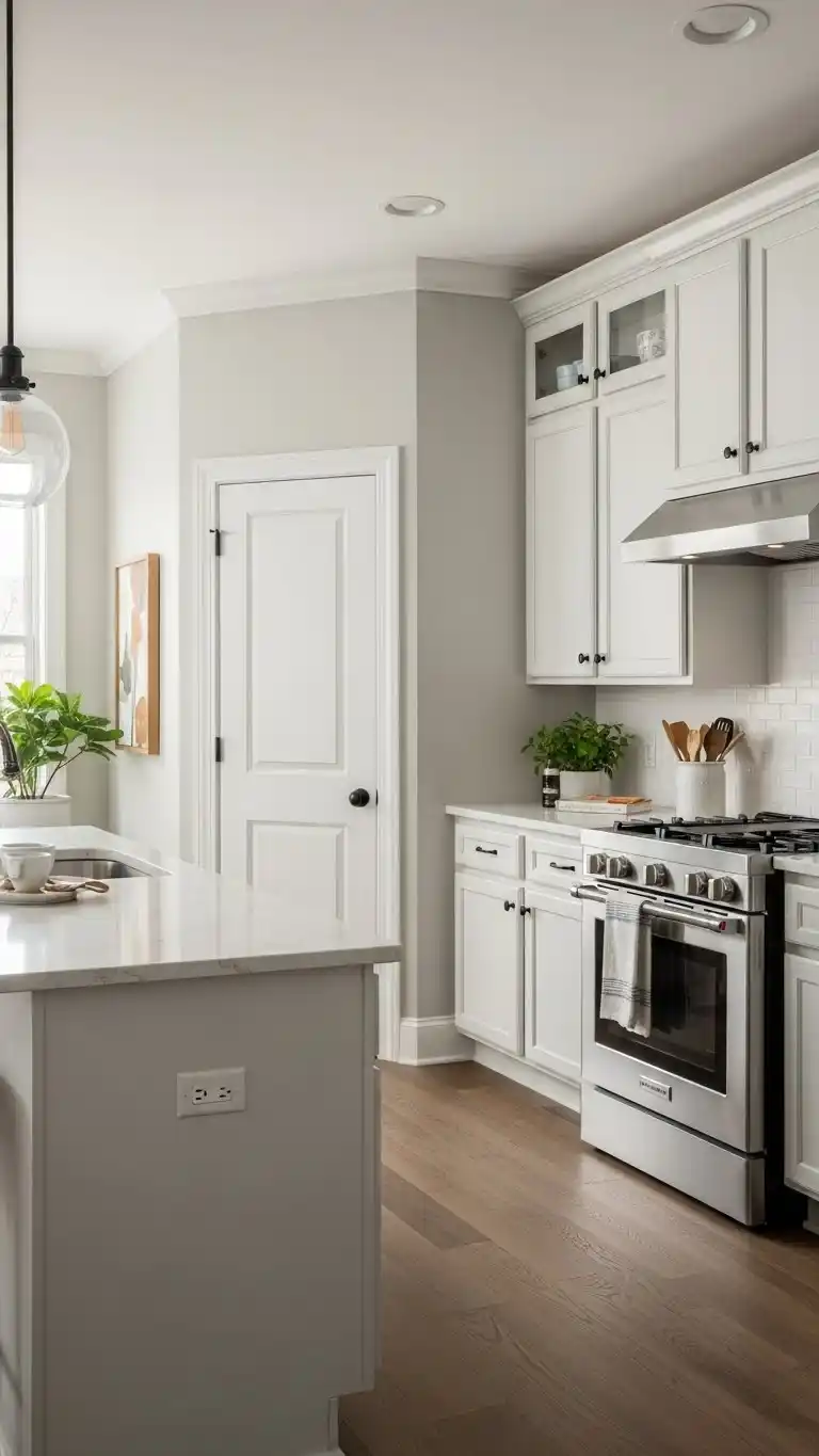 21 Creative Kitchen Color Schemes for Every Style 1 Why Choosing the Right Kitchen Color Scheme Matters