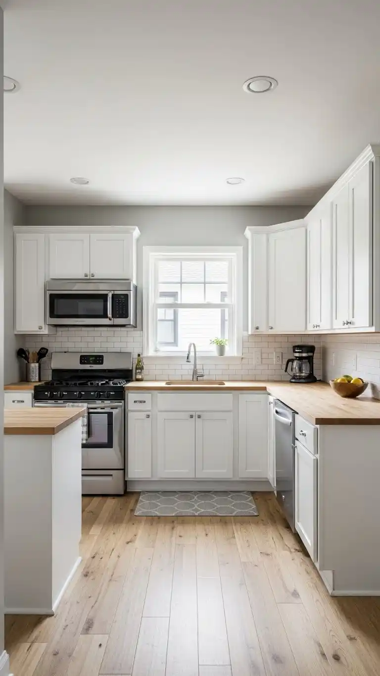 21 Small Kitchen Layout Ideas for Better Flow 1 Why Layout Planning Matters More Than Kitchen Size