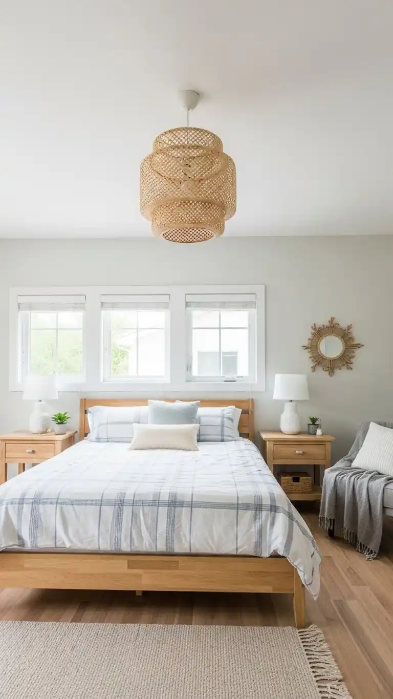 23 Fresh Summer Bedroom Ideas for a Light, Airy Feel 1 Why Summer Bedroom Makeovers Matter