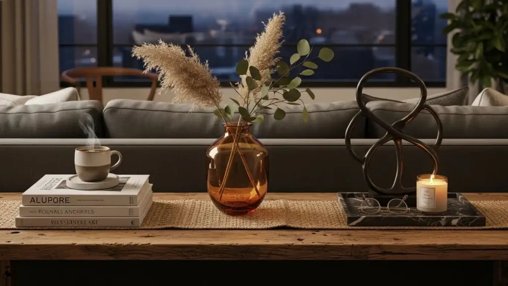 Are Sofa Tables Out of Style? The Answer Might Surprise You 1 Are Sofa Tables Out of Style