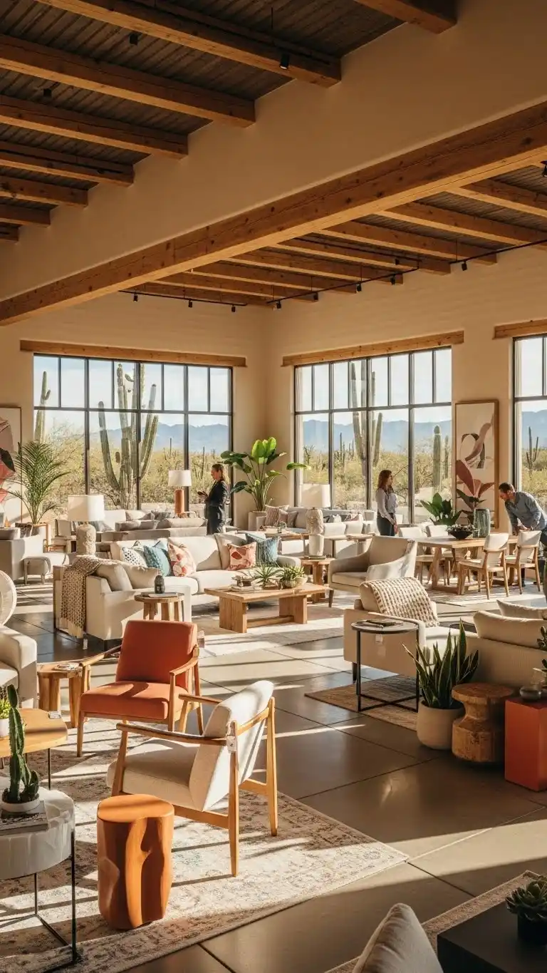 7 Best Furniture Stores in Arizona for Quality, Value, and Local Service 9 Furniture Stores in Arizona 1