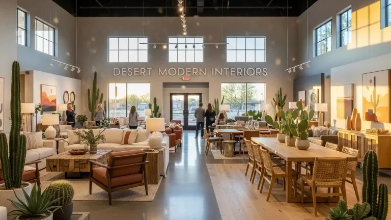 Furniture Stores in Arizona