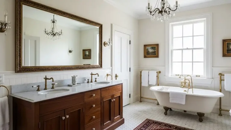 Why Are Bathroom Vanities So Short? The Surprising Truth 13 Why Are Bathroom Vanities So Short