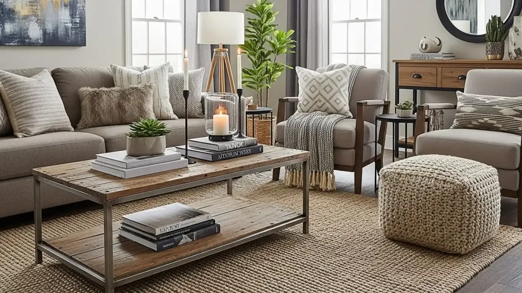 How to Change Living Room Decor: A Fresh Start for Your Home 1 How to Change Living Room Decor