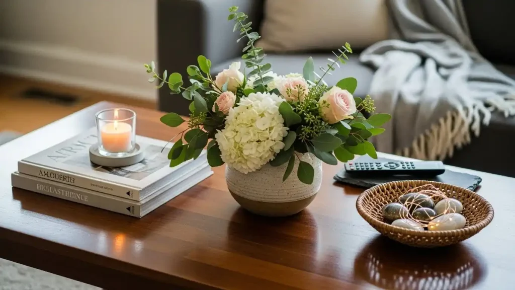 How to Decor Living Room Table: A Complete Guide to Functional Styling 1 How to Decor Living Room Table