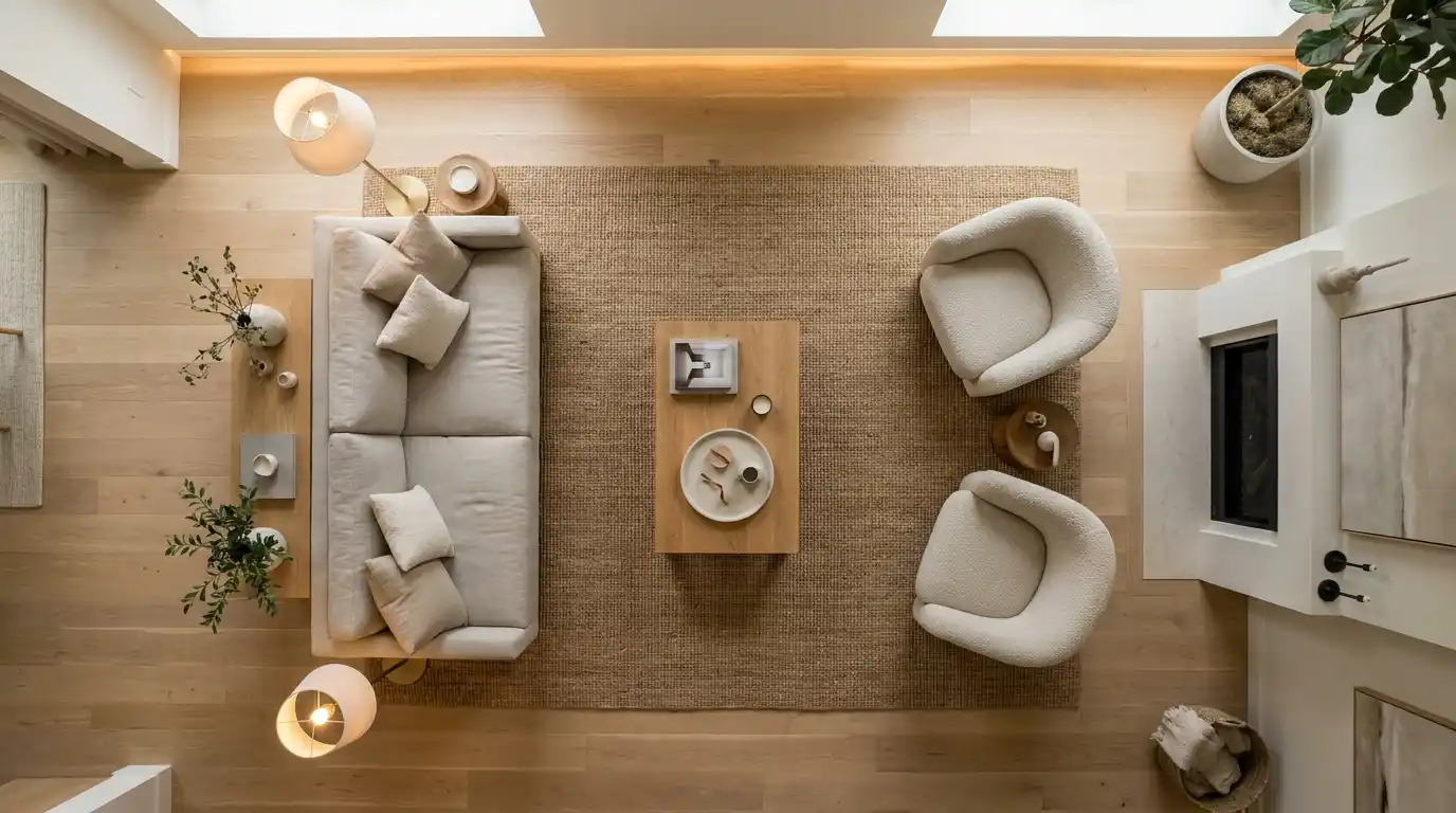 Furniture Layout Planner