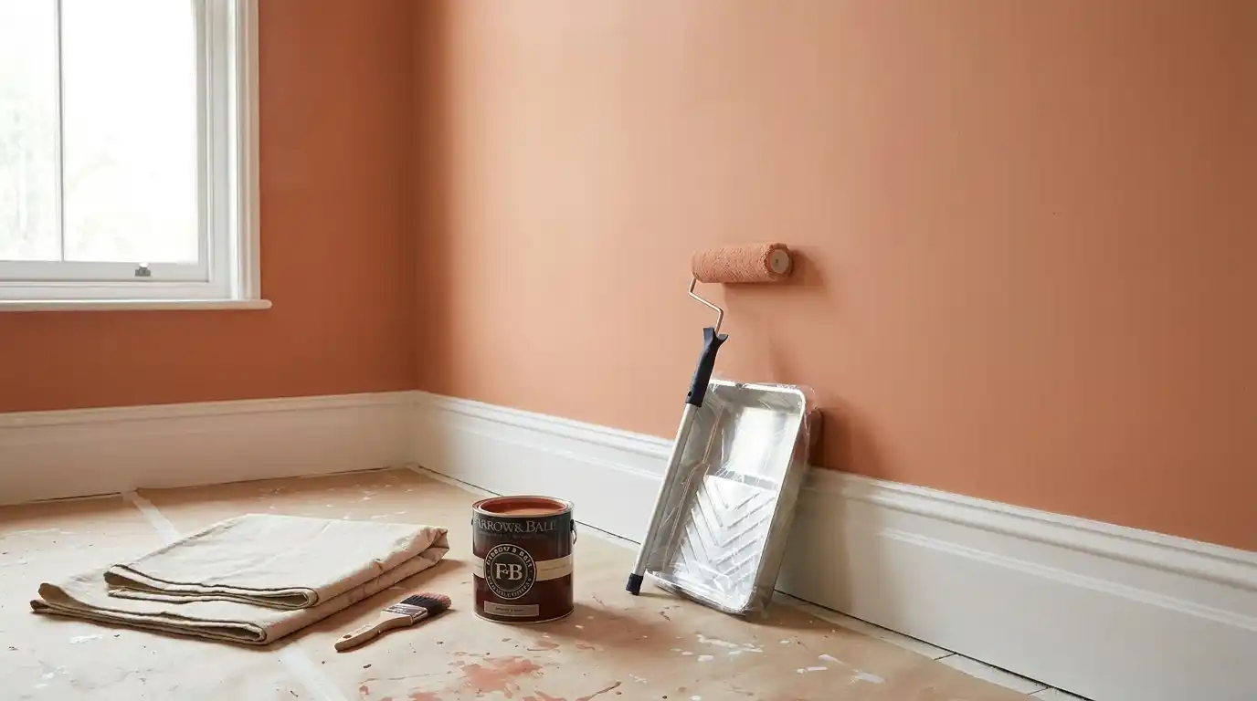 Free Home Decor Tools & Calculators 3 Paint Coverage Calculator