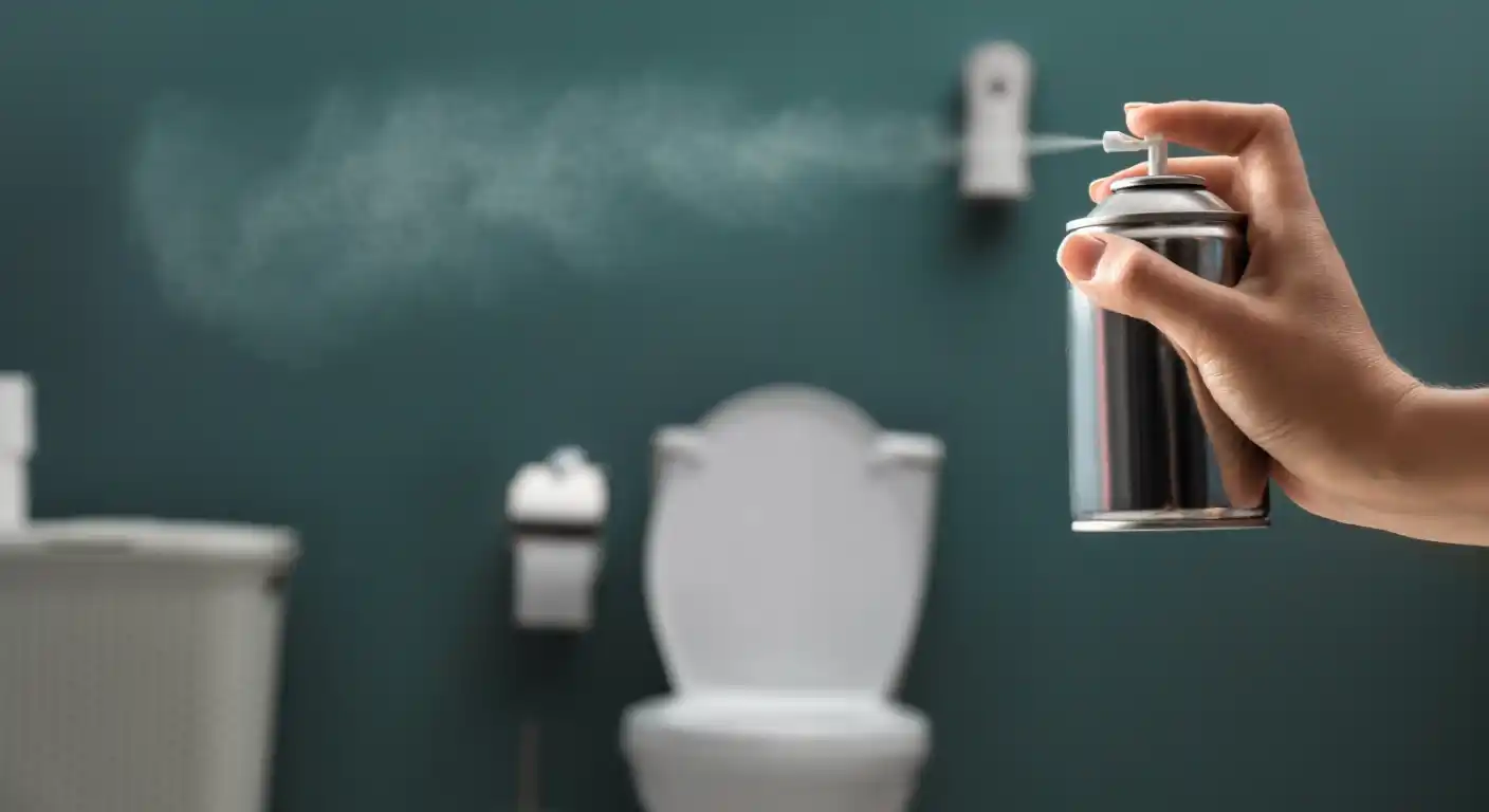 Why Does My Bathroom Smell Like Sewage