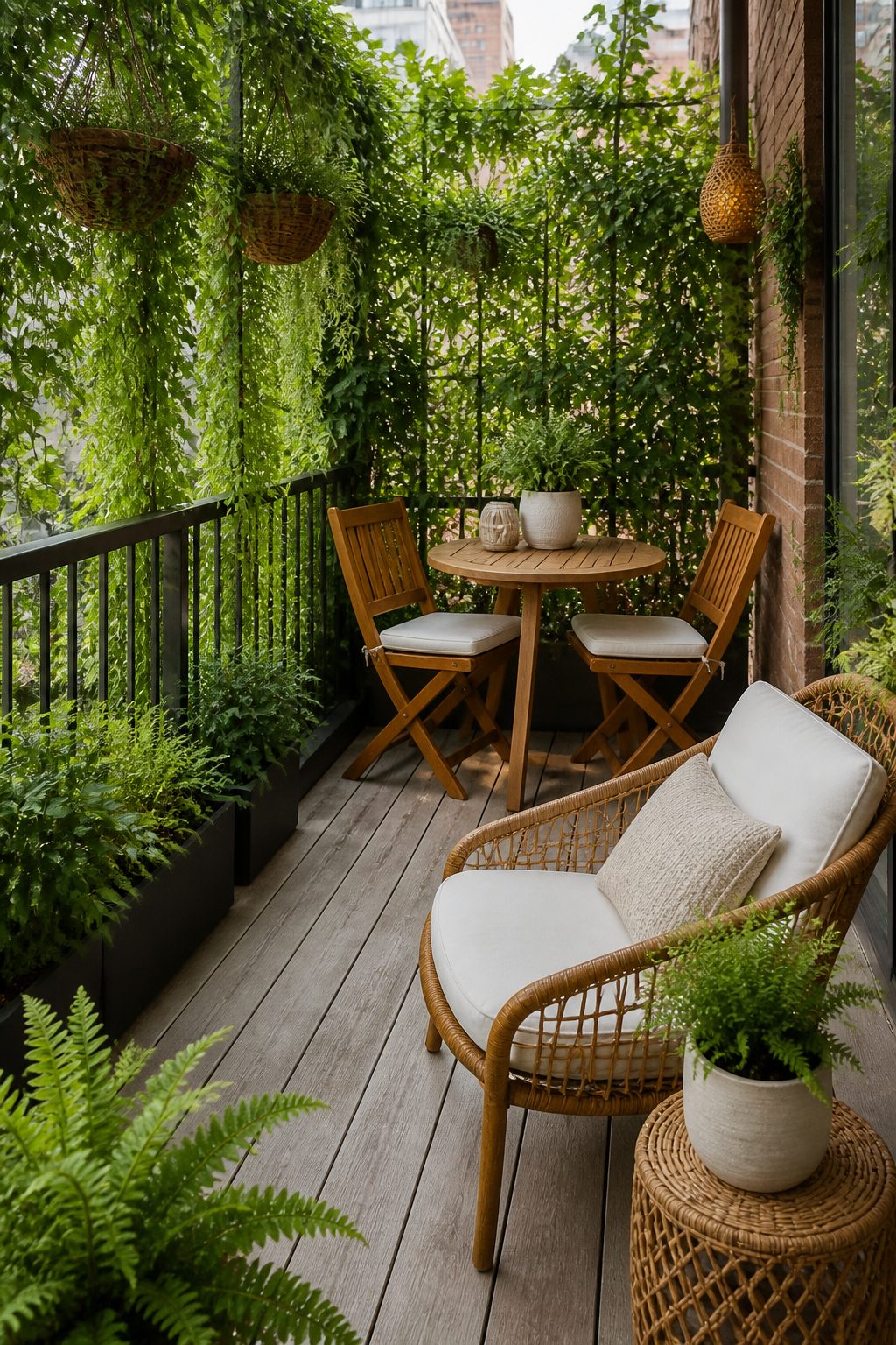 10 Smart Ways to Style a Small Porch for 4th of July (That Still Pop) 7 Item 6