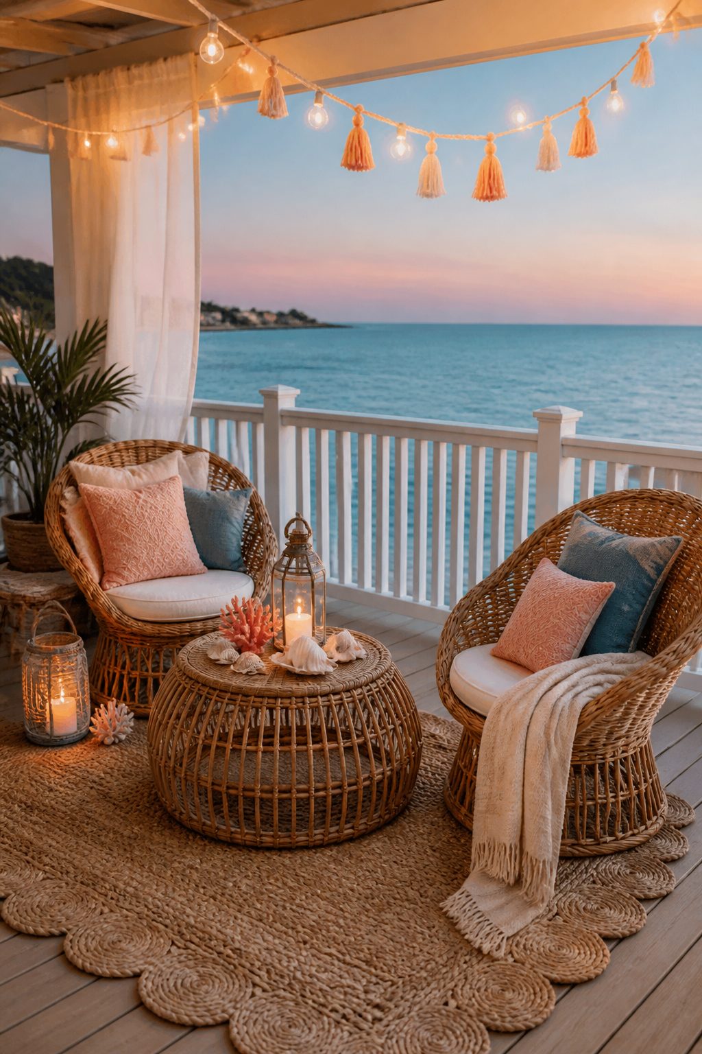10 Smart Ways to Style a Small Porch for 4th of July (That Still Pop) 8 Item 7