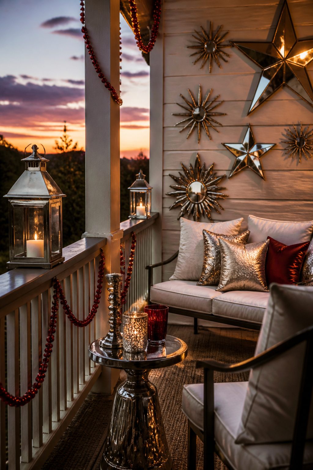13 Ways to Make 4th of July Porch Decor with Dollar Store Supplies 7 Item 6