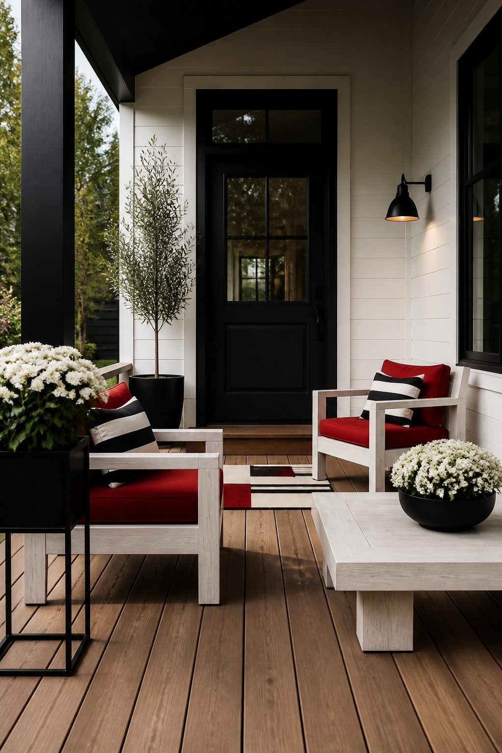 11 DIY 4th of July Porch Decor Ideas You Can Make in Under an Hour 4 Item 3