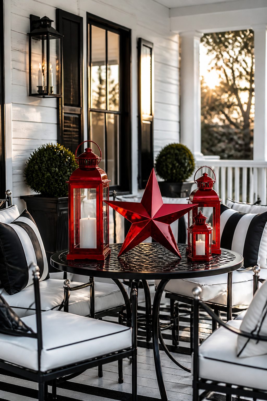 9 Last-Minute 4th of July Porch Decor Ideas You Can Pull Off in 20 Minutes 4 Item 3