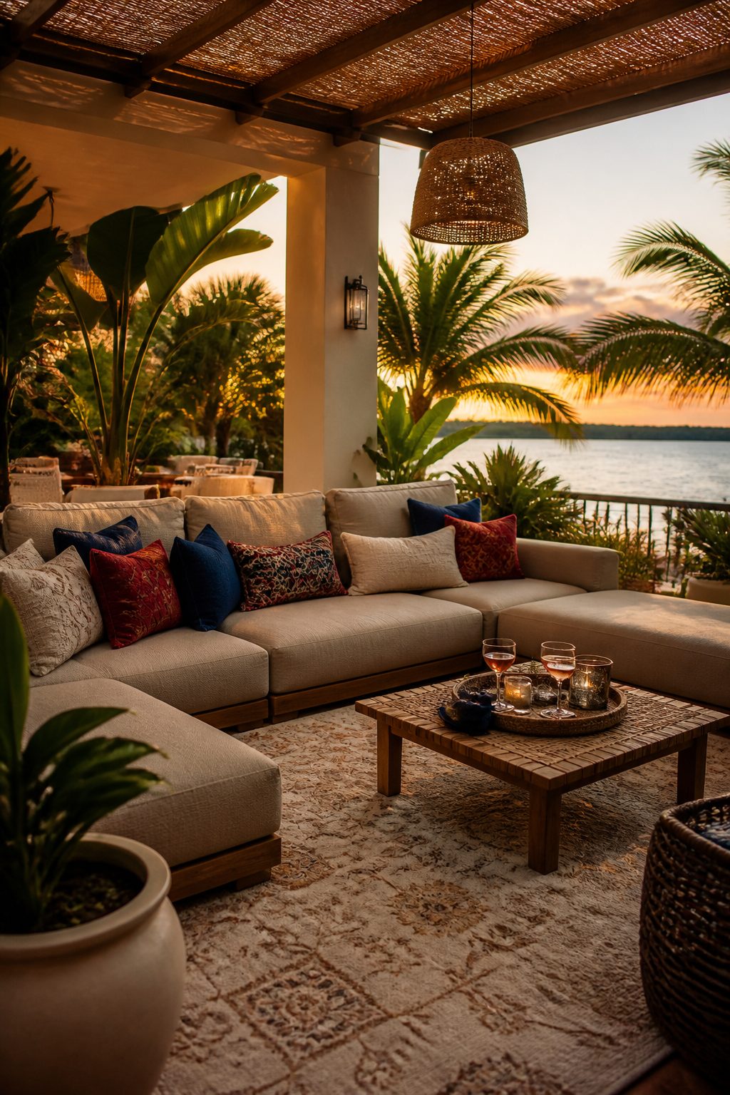 9 Last-Minute 4th of July Porch Decor Ideas You Can Pull Off in 20 Minutes 7 Item 6