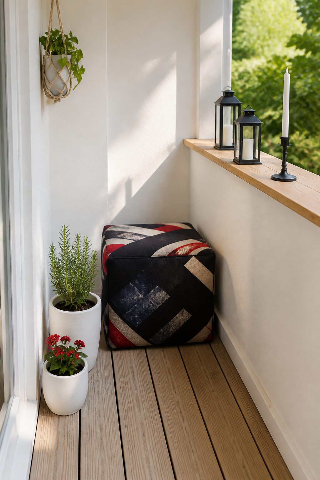 9 Last-Minute 4th of July Porch Decor Ideas You Can Pull Off in 20 Minutes 8 Item 7